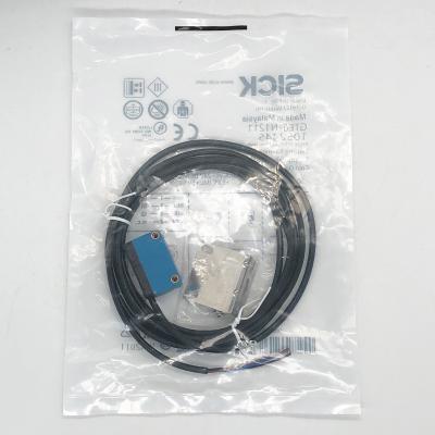 China INDUSTRIAL AUTOMATION Direct Selling Original SICK Photoelectric Sensor WTB9-3N1161 New for sale