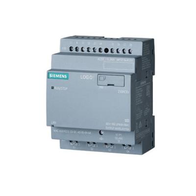 China HOT INDUSTRIAL AUTOMATION 6ES7 223-1PL22-0XA8 Siemens PLC Module SIMATIC S7-200 NC 223 6ES7223-1PL22-0XA8 for sale