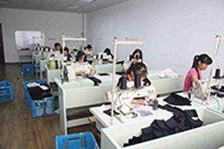 Verified China supplier - Wuxi Longde Packing Craft Co., Ltd.