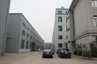 Verified China supplier - Wuxi Longde Packing Craft Co., Ltd.