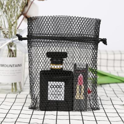 China New Design Small Eco Friendly Gift Mesh Bag for sale