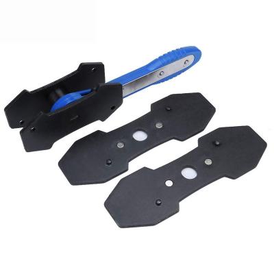 China Compress Brake Caliper Press Tool Car Brake Caliper Press Brake Pad Spreader Ratcheting Single Ratcheting for sale