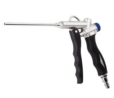 China To Blow Stubborn Debris Air Bi-Directional Air Blow Gun with Adjustable Airflow and Extended Nozzle for sale