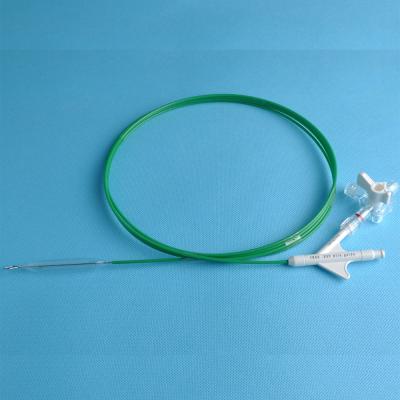 China Disposable PE Balloon Dilator for sale