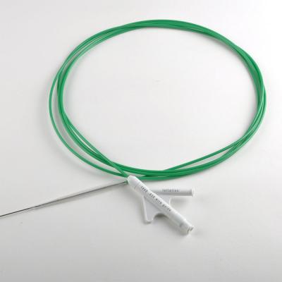 China Disposable PE Endoscope Balloon Dilator for sale