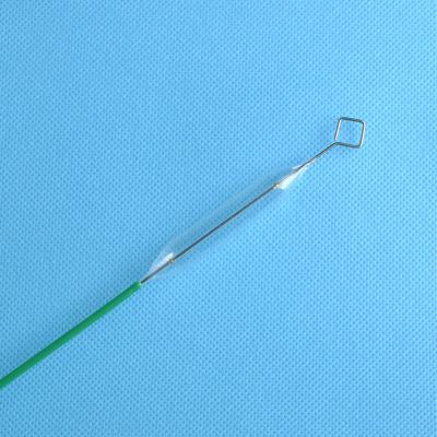 China Disposable PE Balloon Dilation Nylon Biliary Catheter for sale