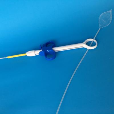 China Metal and Plastic Endoscopic Disposable Roth Retriever Net of Medical Equipments for sale