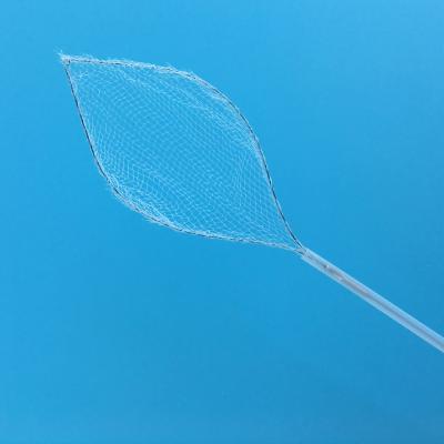 China Roth Net Standard Stainless and Plastic Retrievers for Endoscope for sale