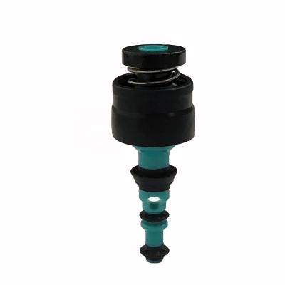 China Easy Disposable Plug-and-Play Endoscope Valves Sets for Endoscope for sale