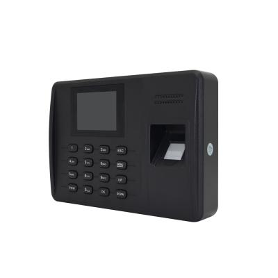 China Portable Biometric Fingerprint P2P Cloud Rfid Card Time Attendance Clock Machine Access Control System 1000 for sale