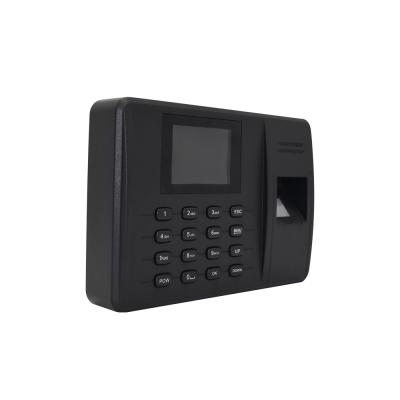 China EBKN Low Price With Free SDK Card Fingerprint Reader 1000 Time Attendance Access Control System for sale