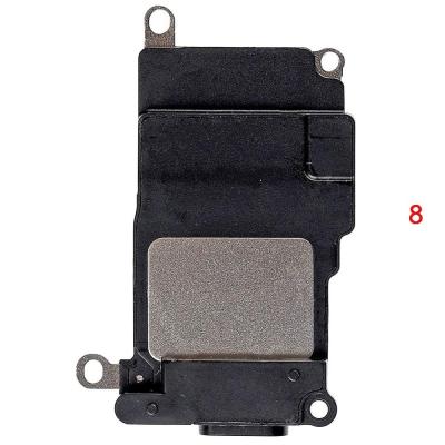 China IPhone 8 Loudspeaker Replacement Cell Phone Flex Cable for sale