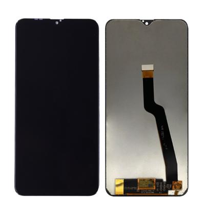 Κίνα Digitizer οθόνης A10 A105 έξοχη Amoled Samsung LCD συνέλευση προς πώληση