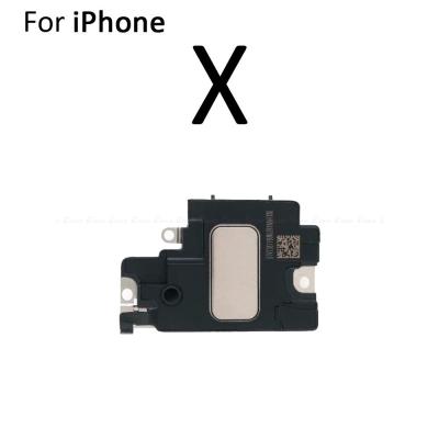 China Anyfine Iphone X Luidsprekersvervanging Te koop