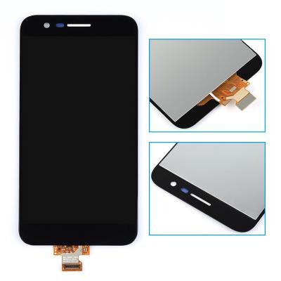 Chine Atterrisseur K10 2017 K20+ plus le convertisseur analogique-numérique d'écran d'affichage à cristaux liquides de téléphone portable de série de K20 V à vendre