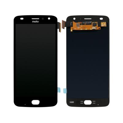 China XT1710 Moto Z2 Play Lcd Screen Replacement for sale