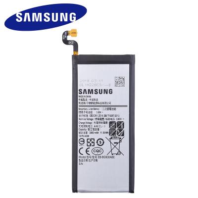 중국 EB BG930ABE 3000mAh SM G930 G930A 삼성 갤럭시 S7 건전지 보충 판매용