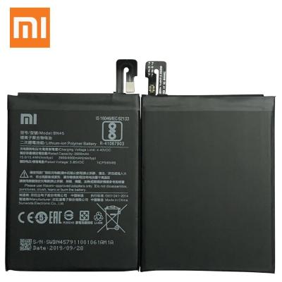 China Lithium Polymer Mi Model Bn45 BN43 BN41 BM45 BM46 Battery for sale