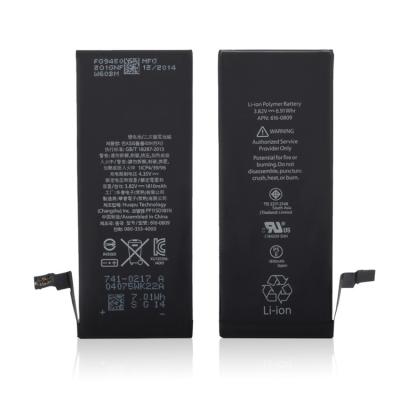 Κίνα 1821mAh αντικατάσταση μπαταριών της Apple Iphone 5c προς πώληση