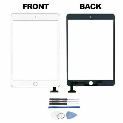 China IPad 2  3  4  IPad Air 1 2  IPad Mini 1 2 3 4 Tablet Touch Screen Digitizer for sale