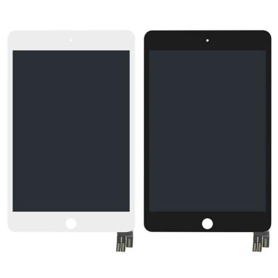 China Black IPad Mini 5 A2133 A2124 A2126 Tablet LCD Screen Digitizer for sale