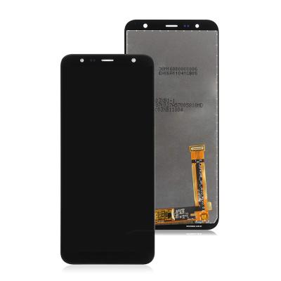 China Ersatz J4 plus J410 J6 plus Samsung 2018 J415 Lcd zu verkaufen