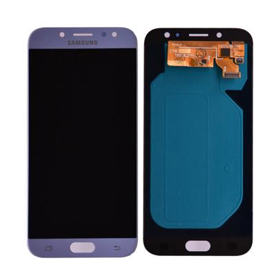 China Favorable Oled Samsung Lcd pantalla de J730 J7 con el filtro ligero azul en venta