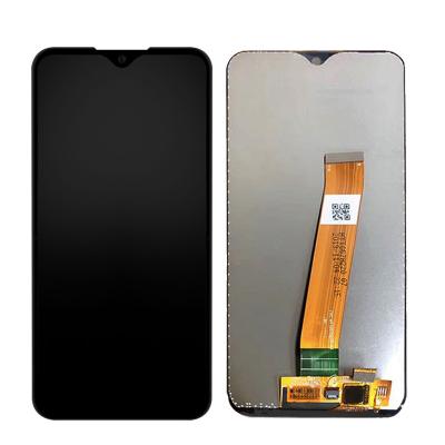 China LCD-Bildschirm-Anzeige A01 A015 Samsung mit Noten-Analog-Digital wandler zu verkaufen