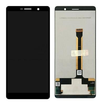 China Nokia 6,1 2018 Nokia Ta Ta 1045 1089 1016 digitadores 1043 de Ta Lcd à venda