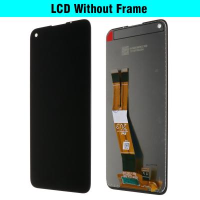 China Original Black A11 Pantallas  LCD Screen for sale