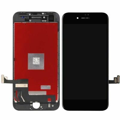 China Wit IPhone 8 plus de Assemblage van de het Schermbecijferaar van 8+ 5,5“ Iphone LCD Te koop