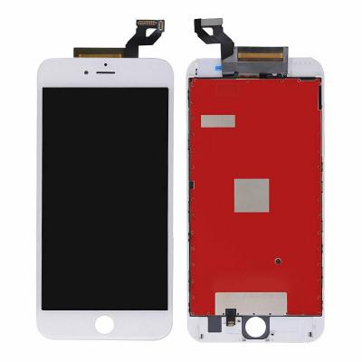 China 6s 6s plus de Assemblage van de het Schermbecijferaar van Iphone LCD Te koop