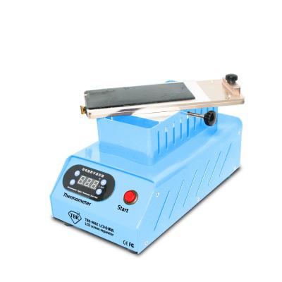 China Tbk 268  LCD Screen Separator Machine Vacuum for sale