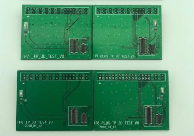 中国 3Dタッチ画面修理携帯電話LCDのテスター 販売のため