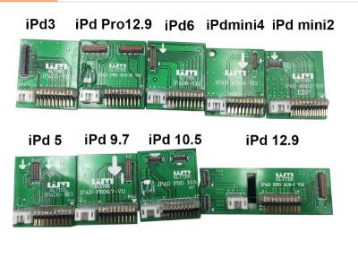 China iPad 9,7 10,5 12,9 Mini 2 3 4 Lcd Meetapparaat voor Mobiel Te koop