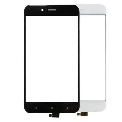 China 5.5'' Mi 5X LCD Glass Digitizer for sale