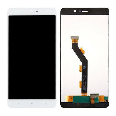 China Witte Xiaomi Mi 5s plus Lcd Touch screenbecijferaar Te koop