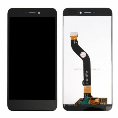 China PRA-LX1 Black OEM P9 Lite 2017 Huawei LCD Screen for sale