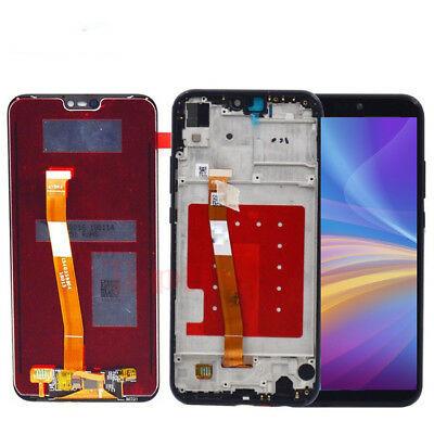 Κίνα 5.8» γυαλί οθόνης Nova 3e Huawei LCD P20 Lite ane-LX3 προς πώληση