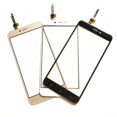 Κίνα Xiaomi Digitizer επίδειξης οθόνης τηλεφωνικής αφής κυττάρων Redmi 4X 5,0» LCD γυαλί προς πώληση