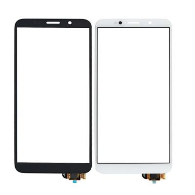 China 5.45“ het Touche screenlcd van Huawei Y5 het Eerste 2018 Glas van de Vertoningsbecijferaar Te koop