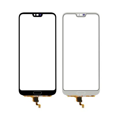 China Honor 10 Cell Phone Touch Screen Digitizer for sale