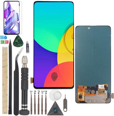 China AMERIKAANSE CLUB VAN AUTOMOBILISTENlcd de Becijferaar van de Vertoningsaanraking voor Xiaomi Mi 9T Redmi K20 Te koop