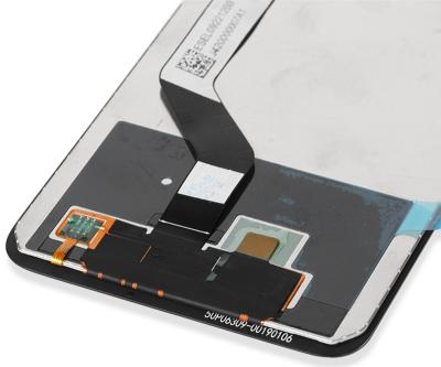 China Aangemaakte Nota 7 van Glasredmi het Proscherm van Xiaomi LCD voor Reparatie Te koop