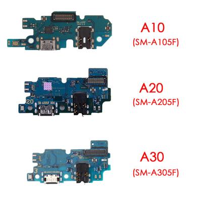 China Dock Connector Charging Port Flex For   A10 A20 A30 A50 for sale