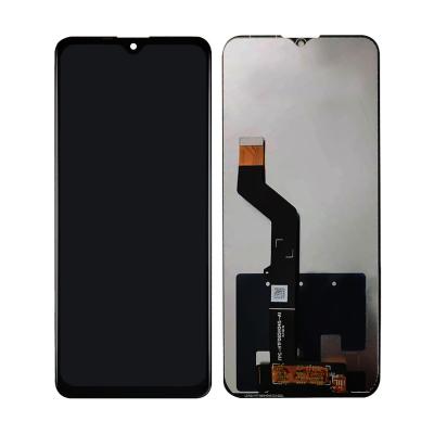 China Moto E7 mais o painel LCD XT2081 de 6,5 polegadas indica com digitador do toque à venda