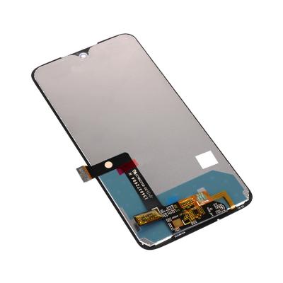 China LCD de Becijferaar van het Vertoningstouche screen voor Moto-G7 plus XT1962 XT1965 Te koop