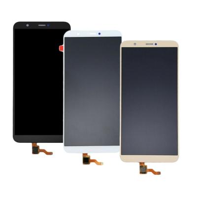 China White LCD Display Digitizer Screen Assembly For Huawei P Smart for sale