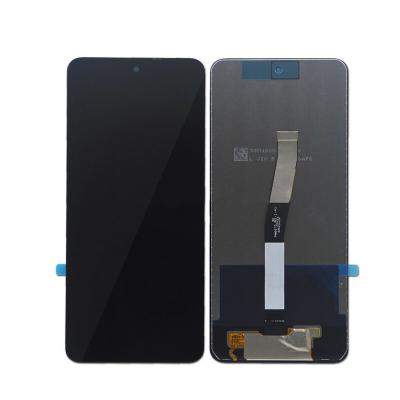 China De zwarte LCD Assemblage van de de Vertoningsvervanging van de het Schermaanraking voor de Nota 9S van Xiaomi Redmi Te koop