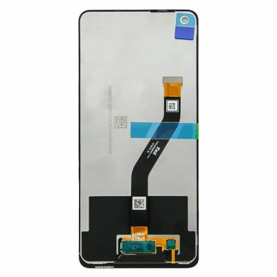 China 6.5“ Originele LCD voor het Touche screenbecijferaar van de Samsung Galaxya21 A215 LCD Vertoning Te koop